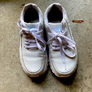 Infinity shoes, size 8.5, used